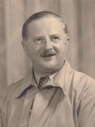 Communistes Désiré Druenne (1904-1950), père de Jacques Druenne